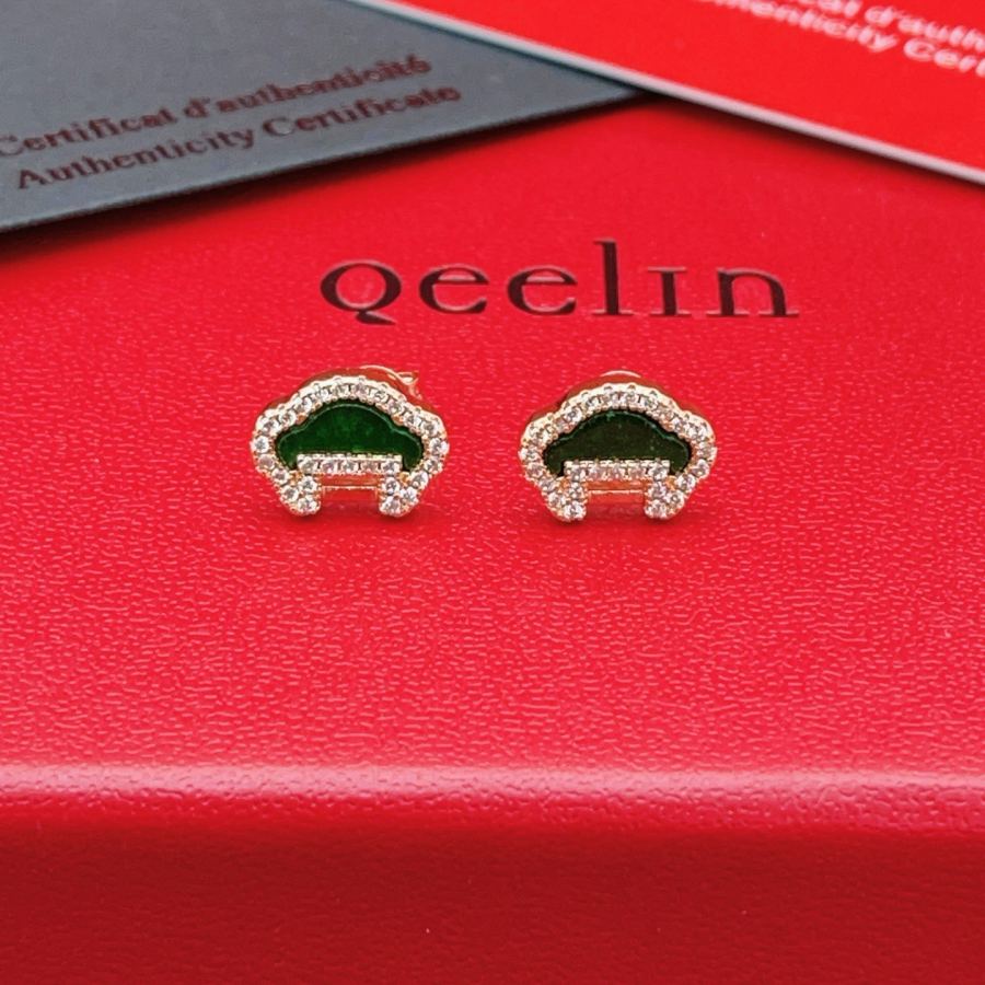 Qeelin Jewelry Qeelin ZP Series — AAA Quality Replica — photo 2