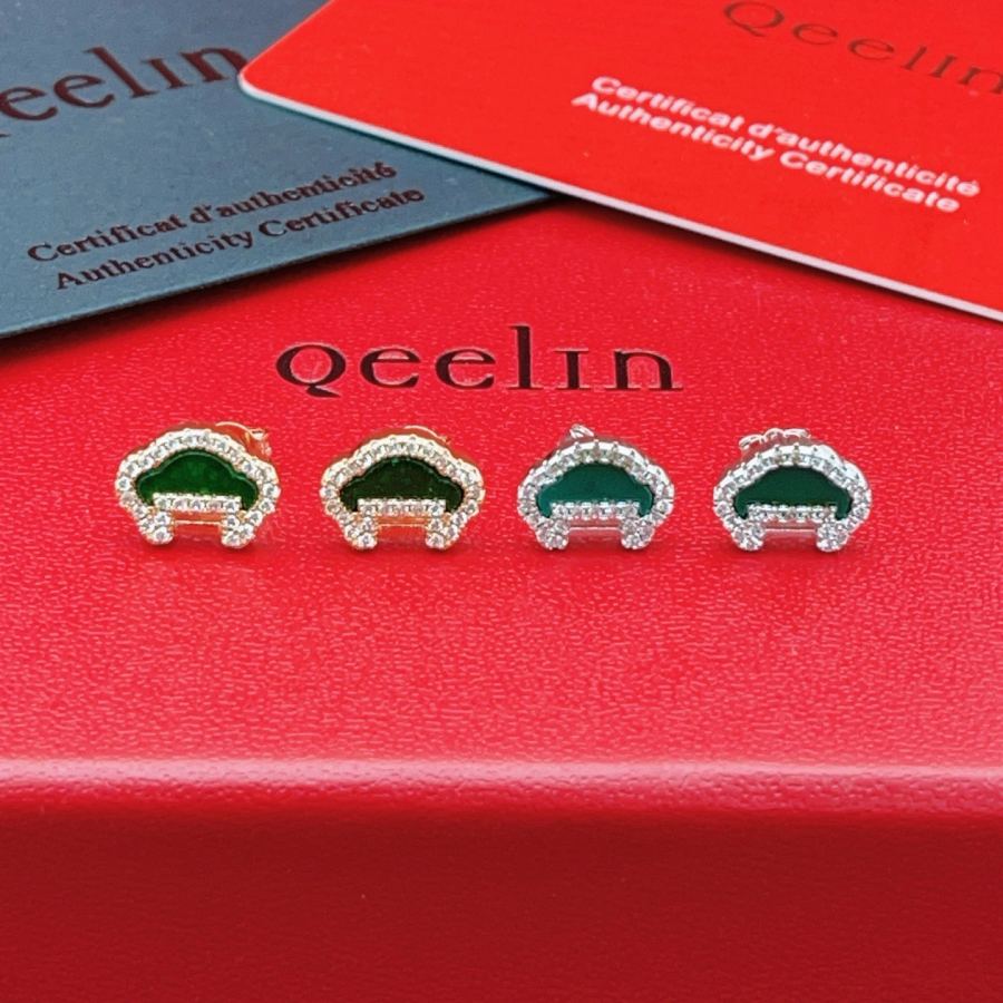Qeelin Jewelry Qeelin ZP Series — AAA Quality Replica — photo 7