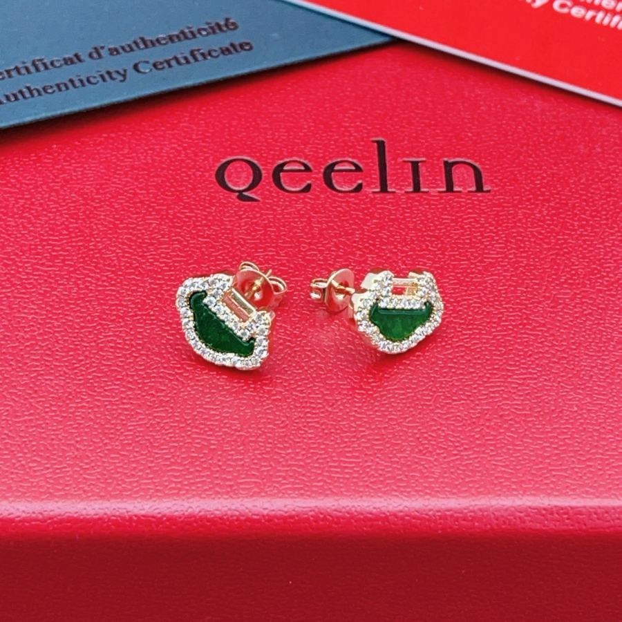 Qeelin Jewelry Qeelin ZP Series — AAA Quality Replica — photo 3