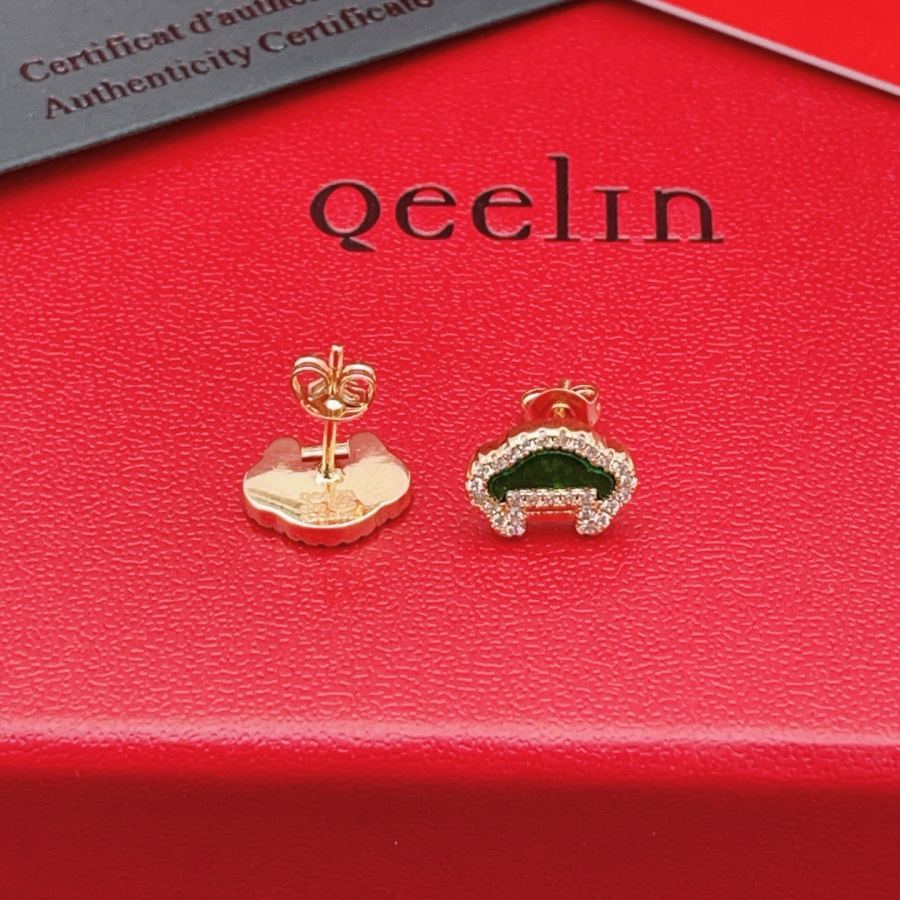 Qeelin Jewelry Qeelin ZP Series — AAA Quality Replica — photo 6