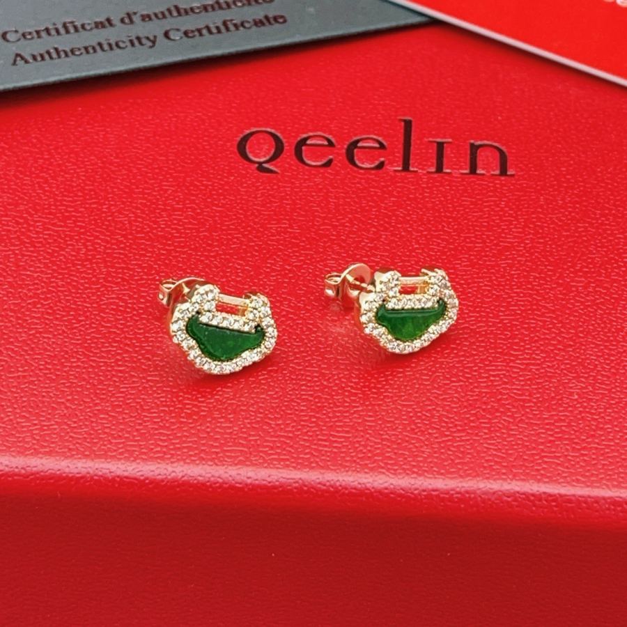 Qeelin Jewelry Qeelin ZP Series — AAA Quality Replica — photo 5