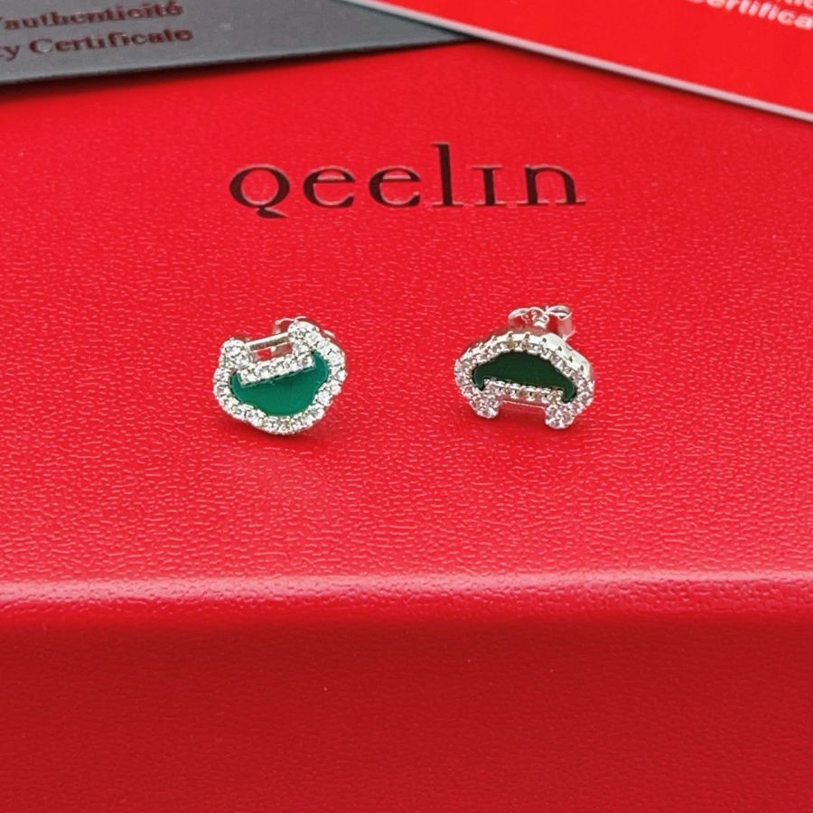 Gioielli Qeelin Serie Qeelin ZP — photo 5