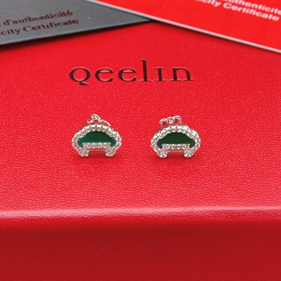 Gioielli Qeelin Serie Qeelin ZP