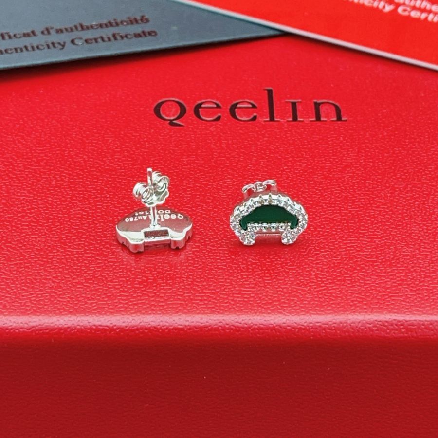 Gioielli Qeelin Serie Qeelin ZP — photo 3