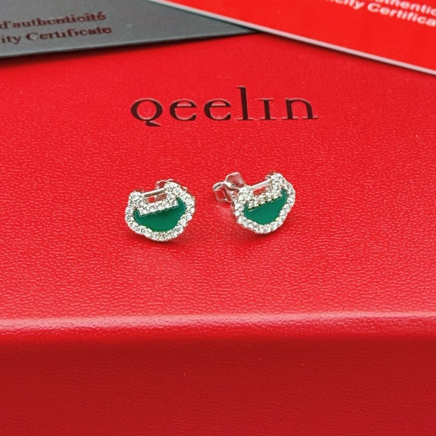 Gioielli Qeelin Serie Qeelin ZP — photo 4