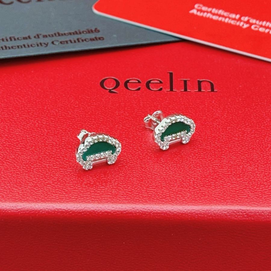Gioielli Qeelin Serie Qeelin ZP — photo 2