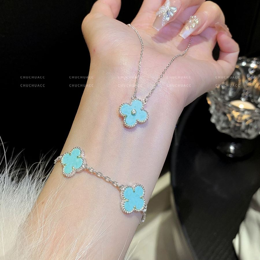Van Cleef & Arpels Schmuck Van Cleef*Arpel* ZP Serie — photo 8
