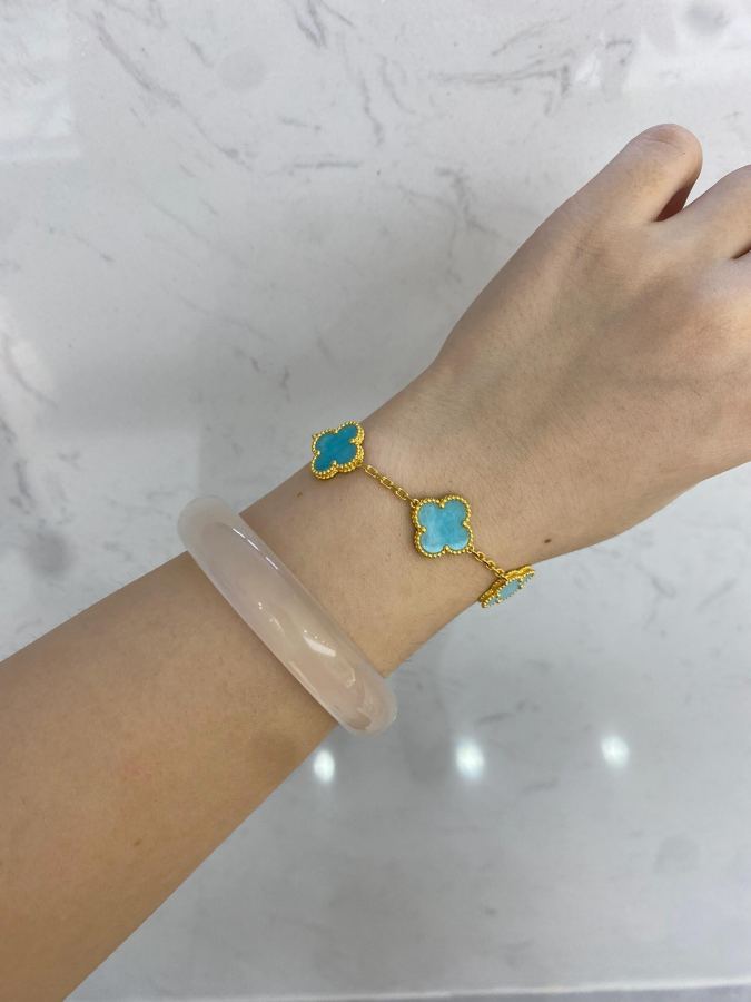 Van Cleef & Arpels Schmuck Van Cleef*Arpel* ZP Serie — photo 7