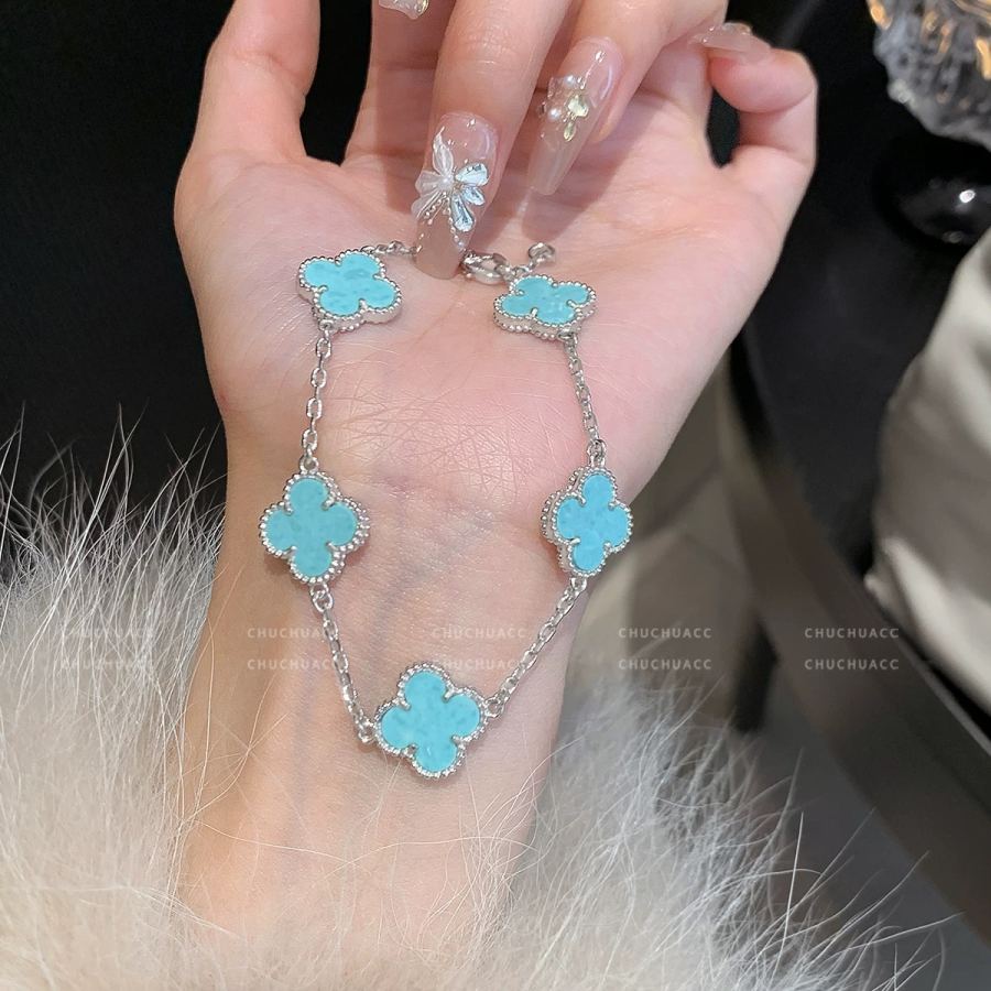 Van Cleef & Arpels Schmuck Van Cleef*Arpel* ZP Serie — photo 9