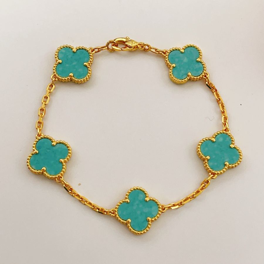 Van Cleef & Arpels Schmuck Van Cleef*Arpel* ZP Serie