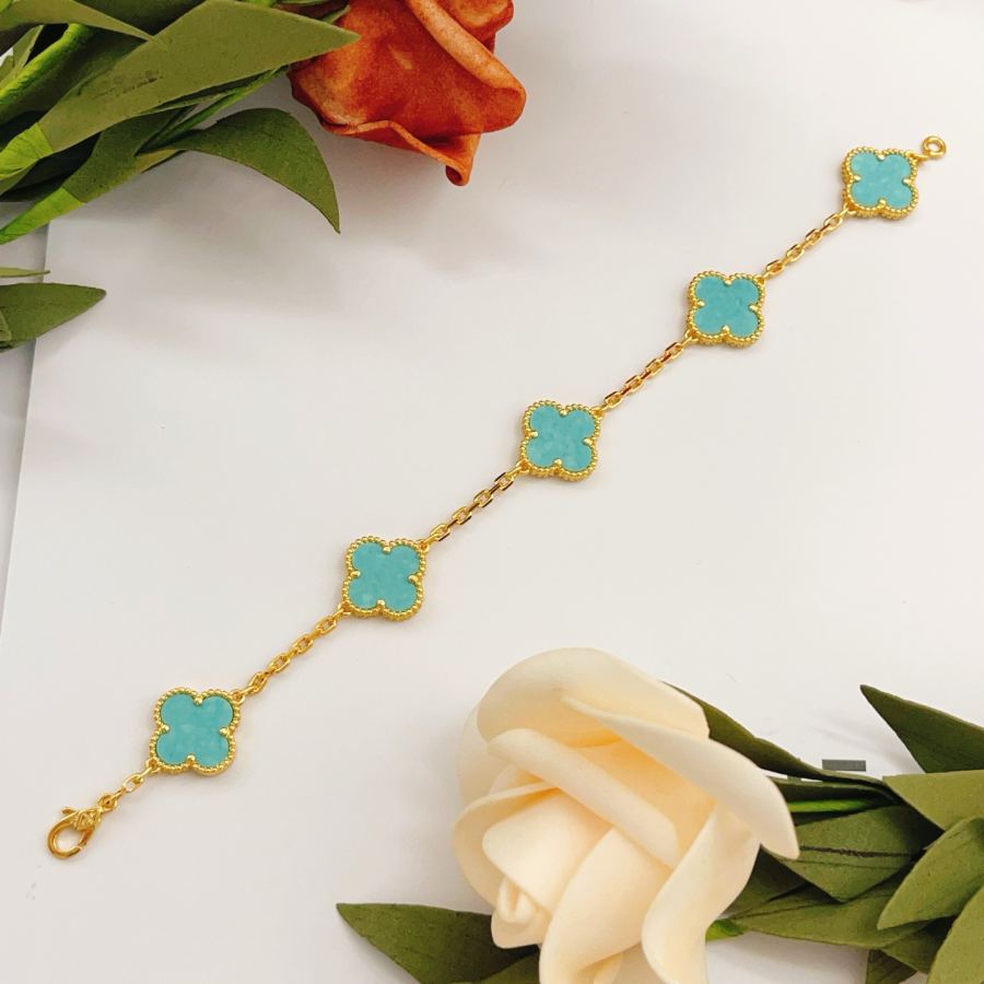 Van Cleef & Arpels Schmuck Van Cleef*Arpel* ZP Serie — photo 4