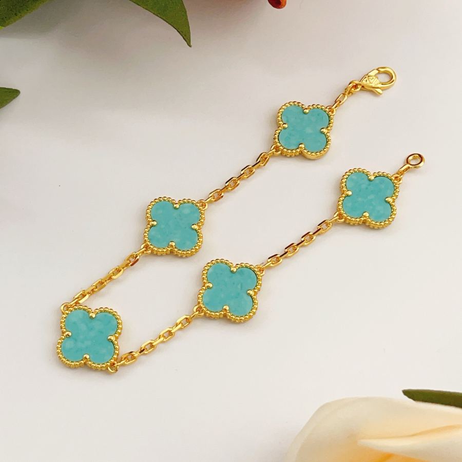Van Cleef & Arpels Schmuck Van Cleef*Arpel* ZP Serie — photo 3