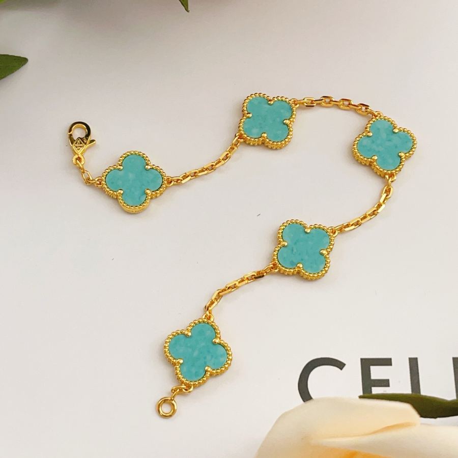 Van Cleef & Arpels Schmuck Van Cleef*Arpel* ZP Serie — photo 2