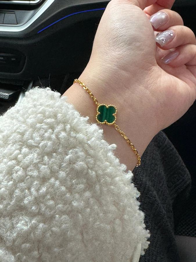 Van Cleef & Arpels Jewelry Van Cleef*Arpel* ZP Series — 1:1 Replica For Sale — photo 6