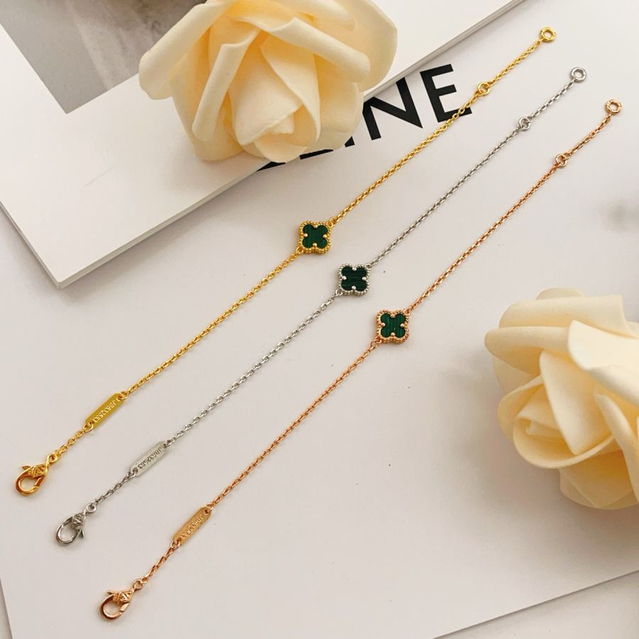 Van Cleef & Arpels Jewelry Van Cleef*Arpel* ZP Series — 1:1 Replica For Sale — photo 5