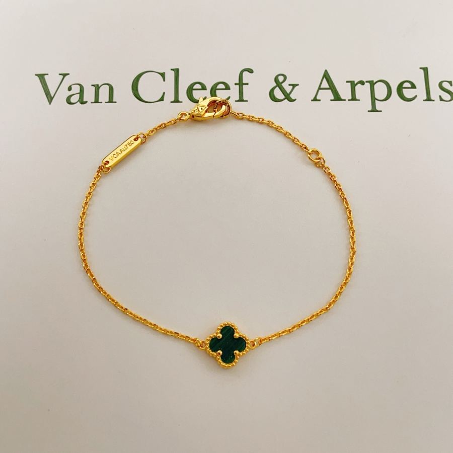 Van Cleef & Arpels Jewelry Van Cleef*Arpel* ZP Series — 1:1 Replica For Sale