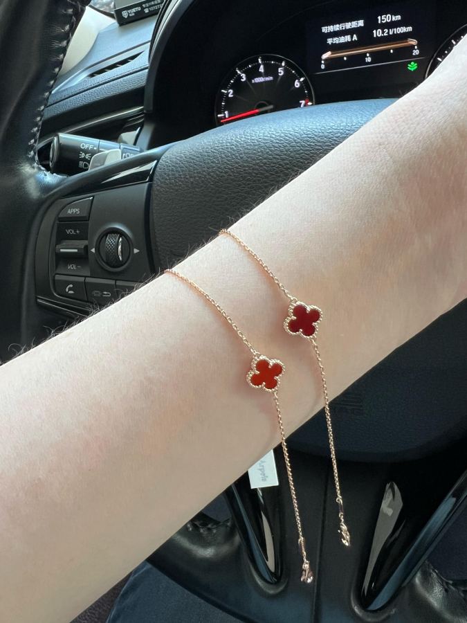 Van Cleef & Arpels smykker Van Cleef*Arpel* ZP Series — photo 10