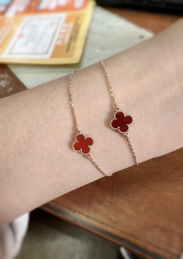 Van Cleef & Arpels smykker Van Cleef*Arpel* ZP Series — photo 7