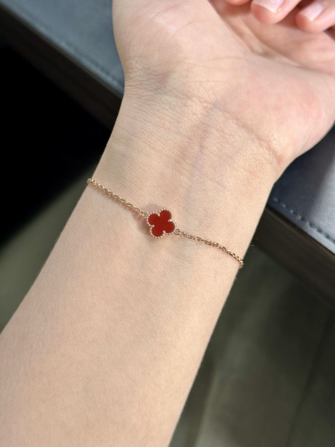 Van Cleef & Arpels smykker Van Cleef*Arpel* ZP Series — photo 8