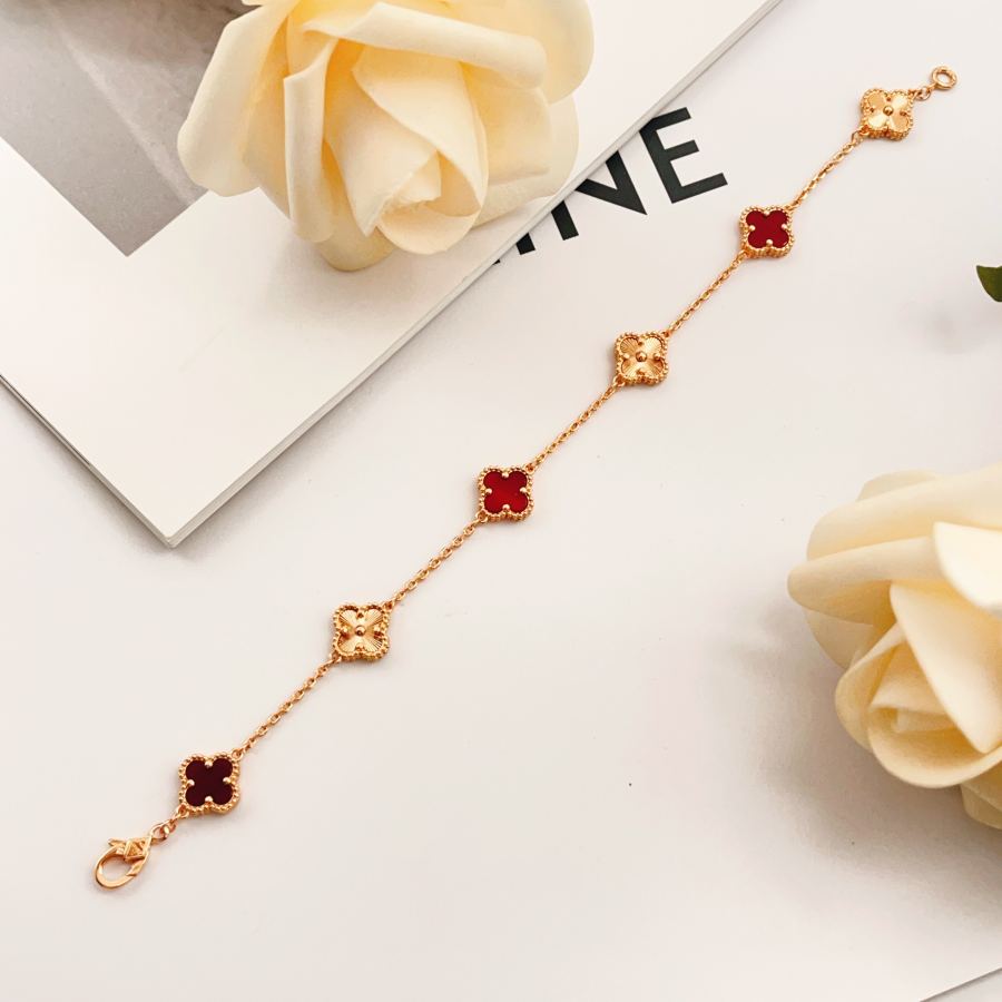 Van Cleef & Arpels smykker Van Cleef*Arpel* ZP Series — photo 2