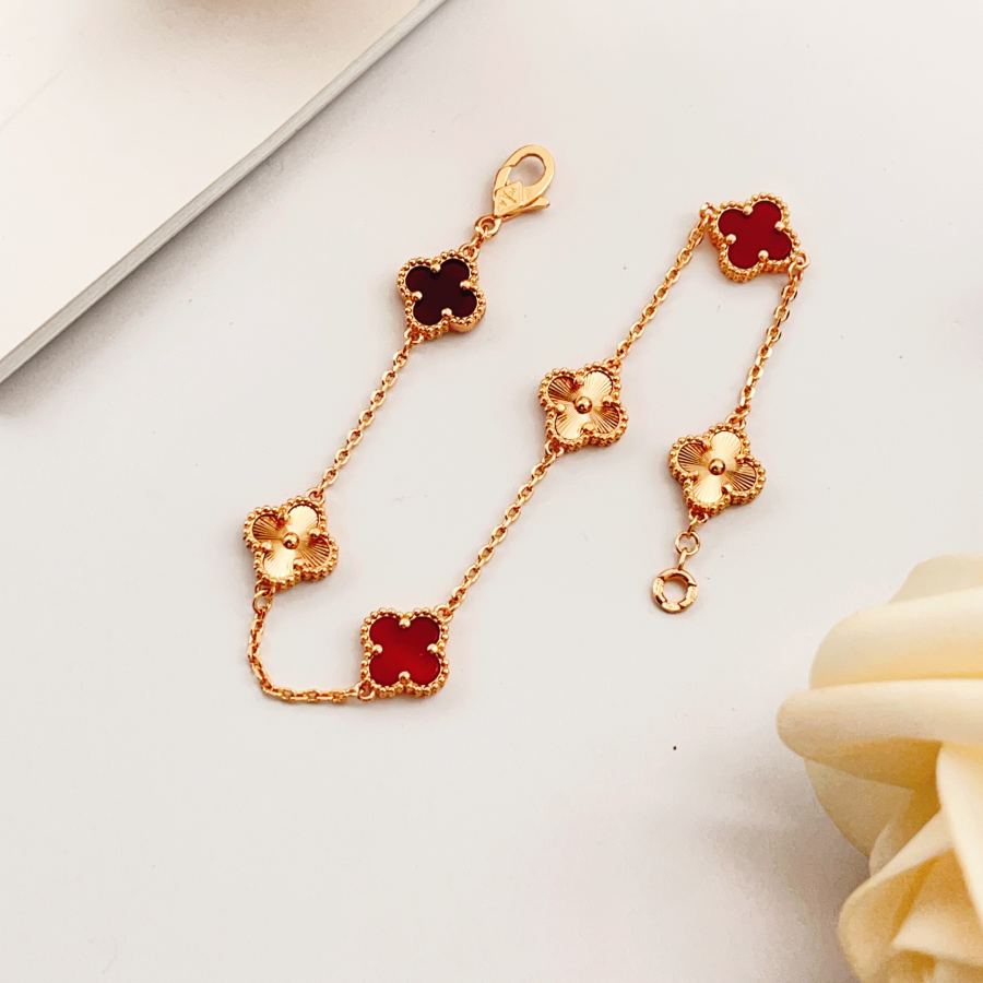 Van Cleef & Arpels smykker Van Cleef*Arpel* ZP Series — photo 3
