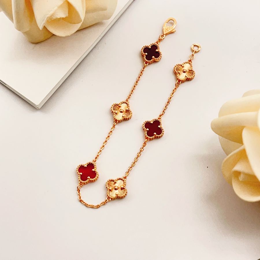 Van Cleef & Arpels smykker Van Cleef*Arpel* ZP Series — photo 5