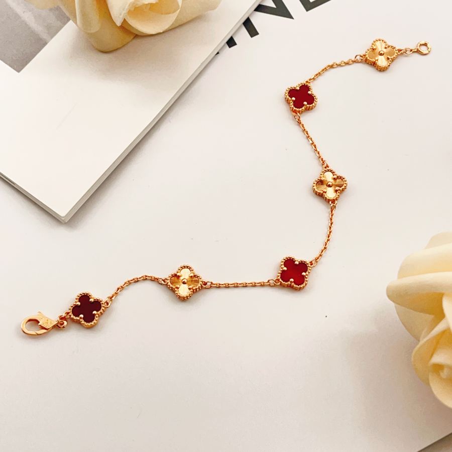 Van Cleef & Arpels smykker Van Cleef*Arpel* ZP Series — photo 4