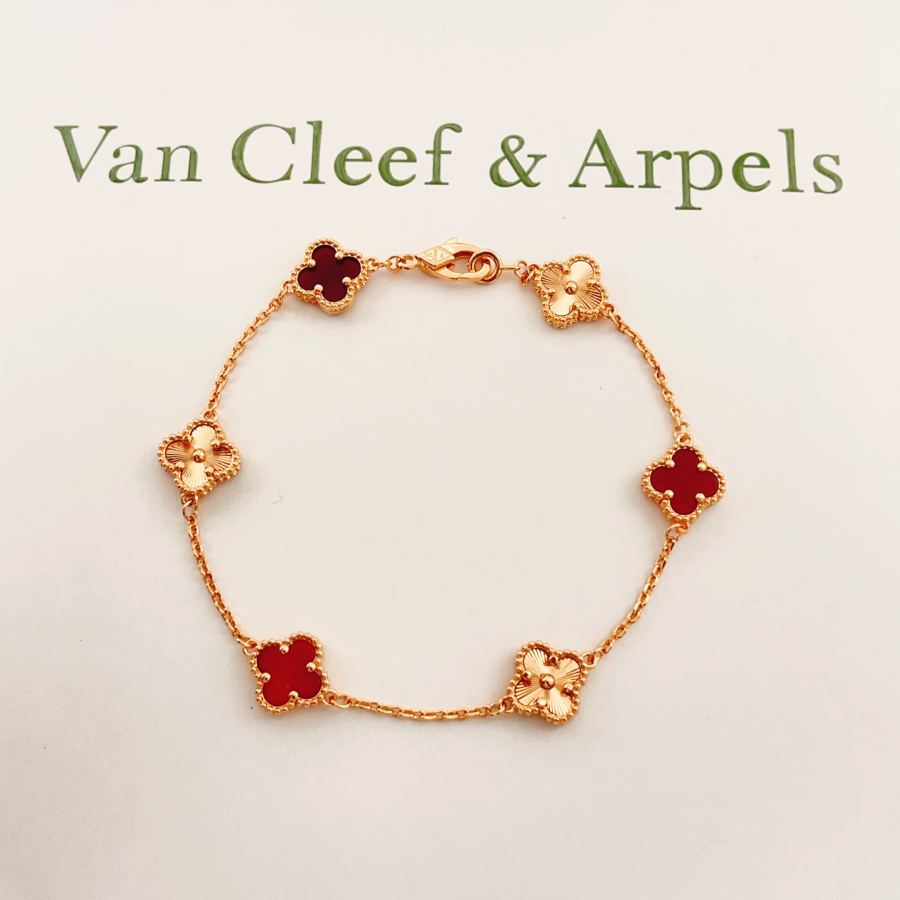 Van Cleef & Arpels smykker Van Cleef*Arpel* ZP Series