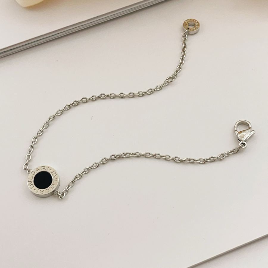 Bvlgari Jewelry BVLGARI ZP Series — Premium Replica — photo 2