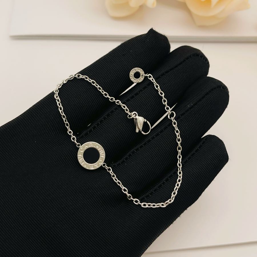 Bvlgari Jewelry BVLGARI ZP Series — Premium Replica — photo 4