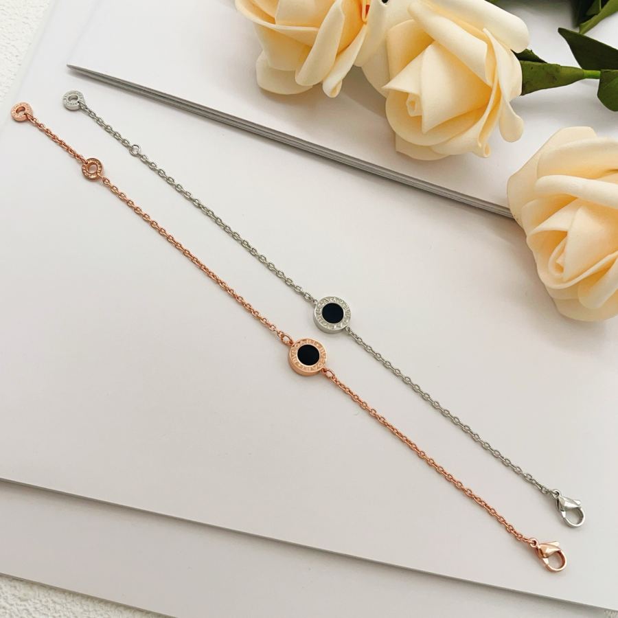 Bvlgari Jewelry BVLGARI ZP Series — Premium Replica — photo 5