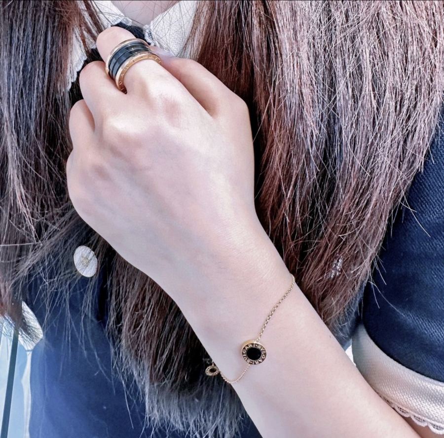 Bvlgari Jewelry BVLGARI ZP Series — Premium Replica — photo 6