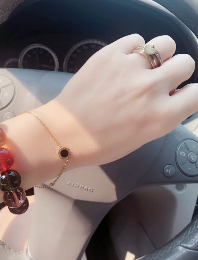 Bvlgari Jewelry BVLGARI ZP Series — Premium Replica — photo 7