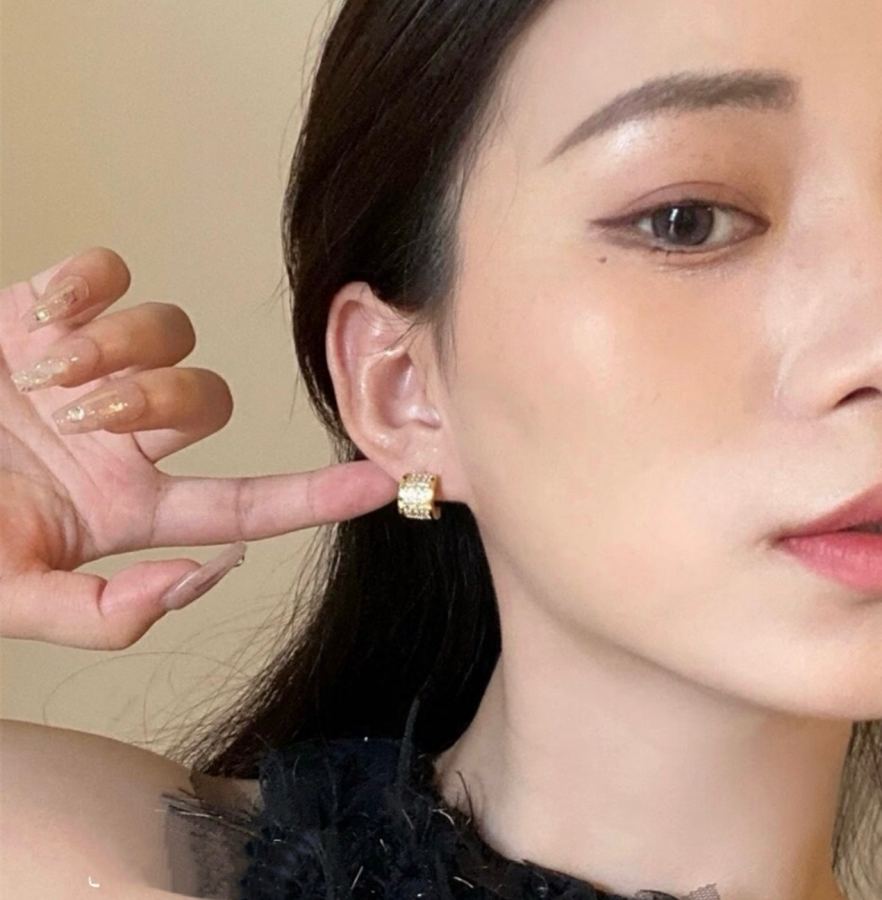 Bvlgari Jewelry BVLGARI ZP Series — Premium Replica — photo 7