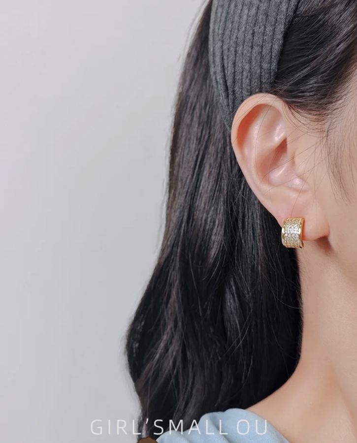 Bvlgari Jewelry BVLGARI ZP Series — Premium Replica — photo 11