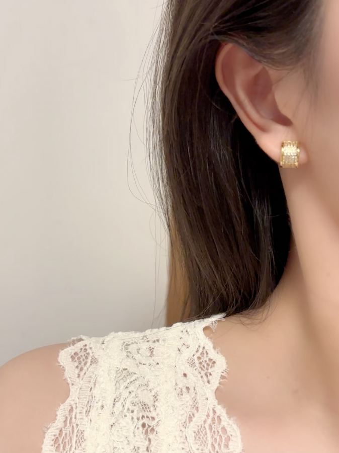 Bvlgari Jewelry BVLGARI ZP Series — Premium Replica — photo 12