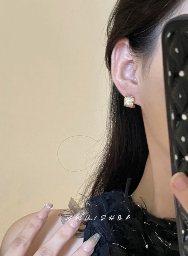 Bvlgari Jewelry BVLGARI ZP Series — Premium Replica — photo 9