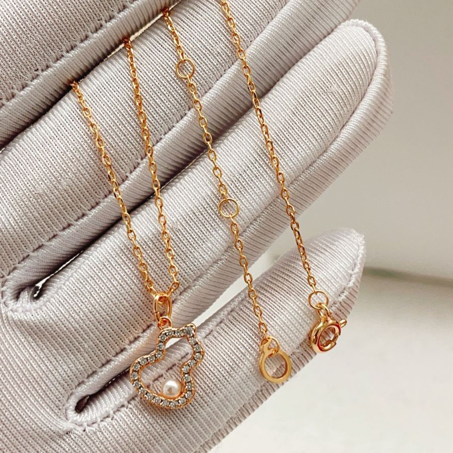 Qeelin Jewelry ZP — photo 3