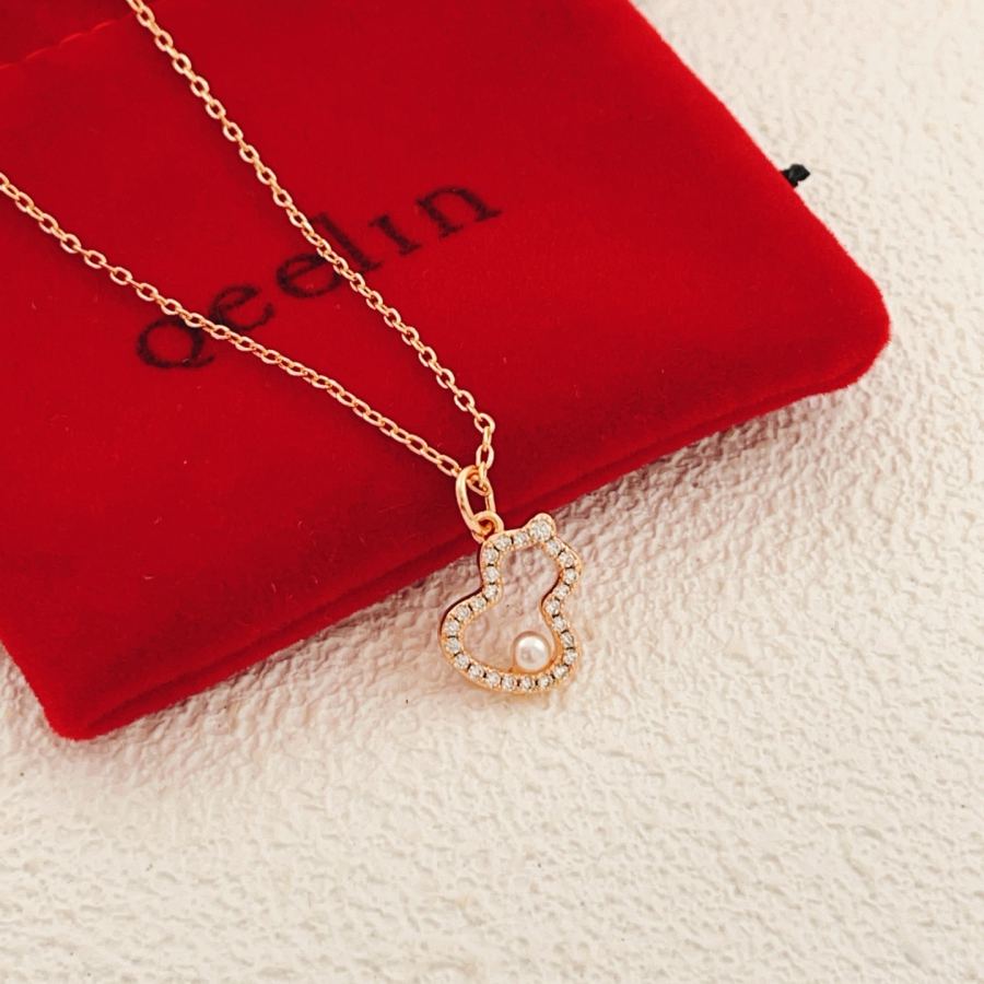 Qeelin Jewelry ZP