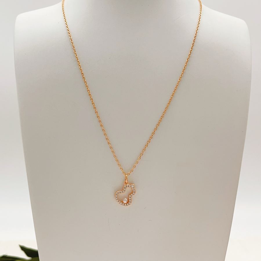 Qeelin Jewelry ZP — photo 6