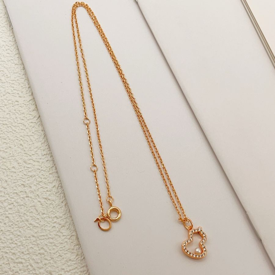 Qeelin Jewelry ZP — photo 5