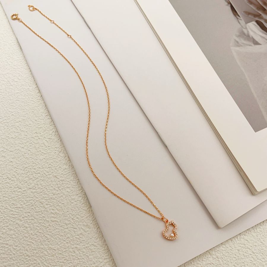 Qeelin Jewelry ZP — photo 4