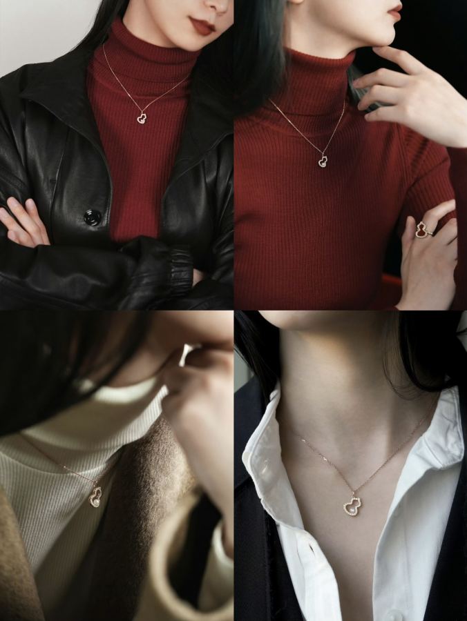 Qeelin Jewelry ZP — photo 9