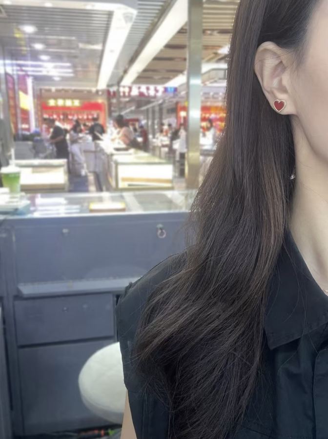 Van Cleef & Arpels Schmuck Van Cleef*Arpel* ZP Serie — photo 11
