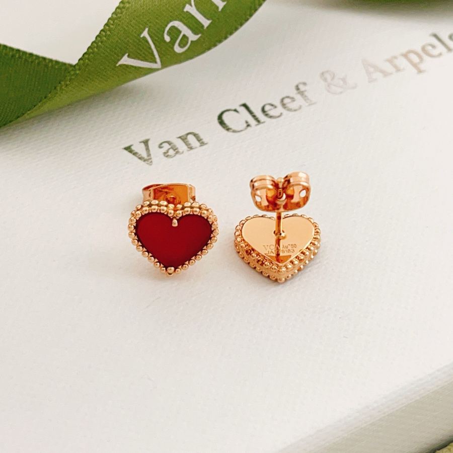 Van Cleef & Arpels Schmuck Van Cleef*Arpel* ZP Serie — photo 2