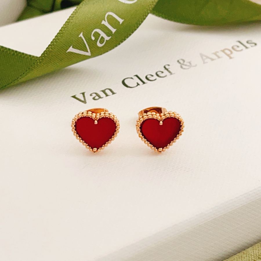 Van Cleef & Arpels Schmuck Van Cleef*Arpel* ZP Serie