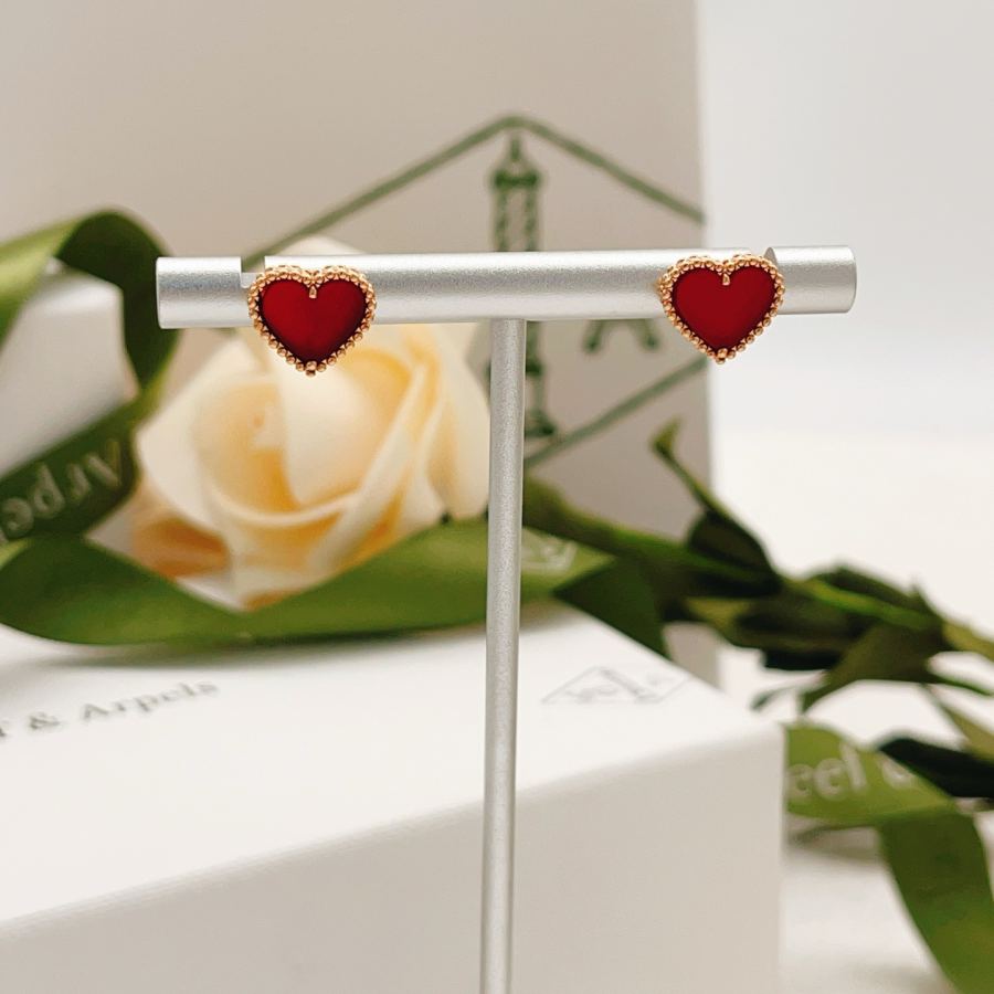 Van Cleef & Arpels Schmuck Van Cleef*Arpel* ZP Serie — photo 7