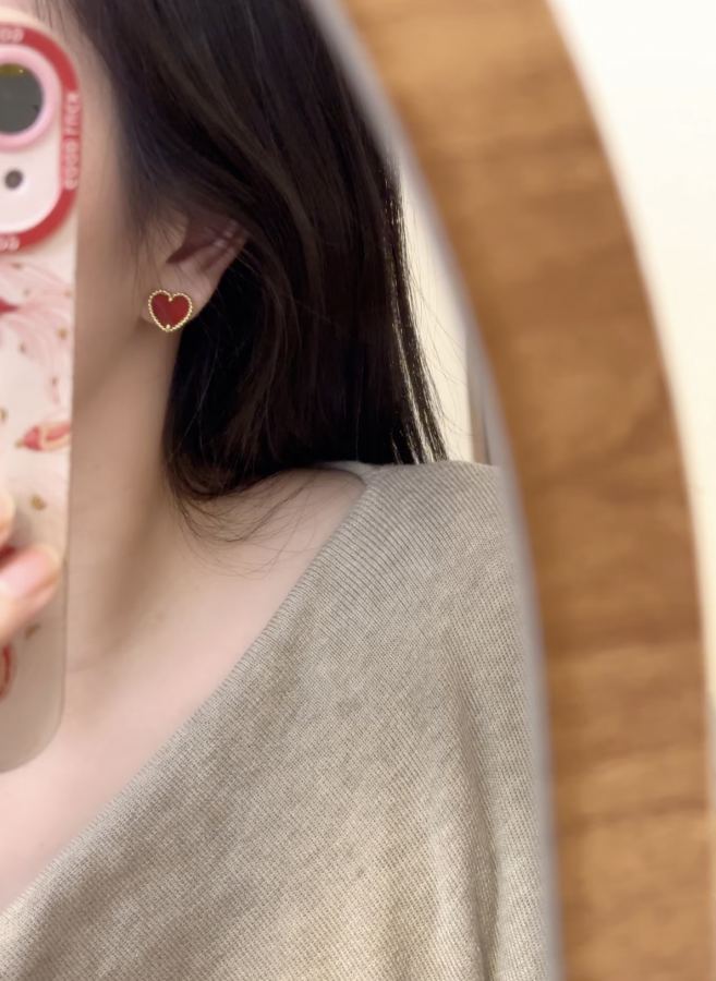 Van Cleef & Arpels Schmuck Van Cleef*Arpel* ZP Serie — photo 14