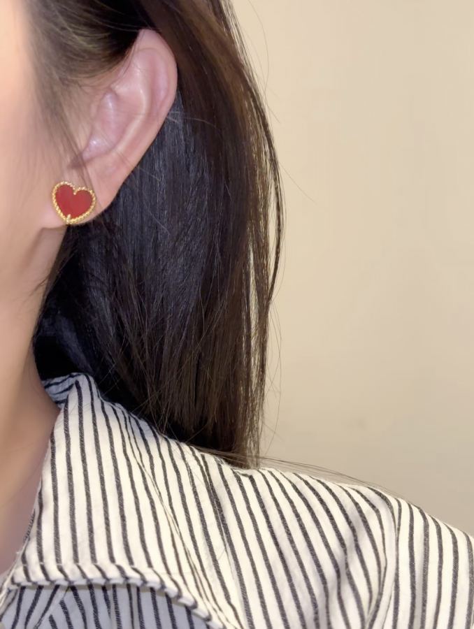 Van Cleef & Arpels Schmuck Van Cleef*Arpel* ZP Serie — photo 9