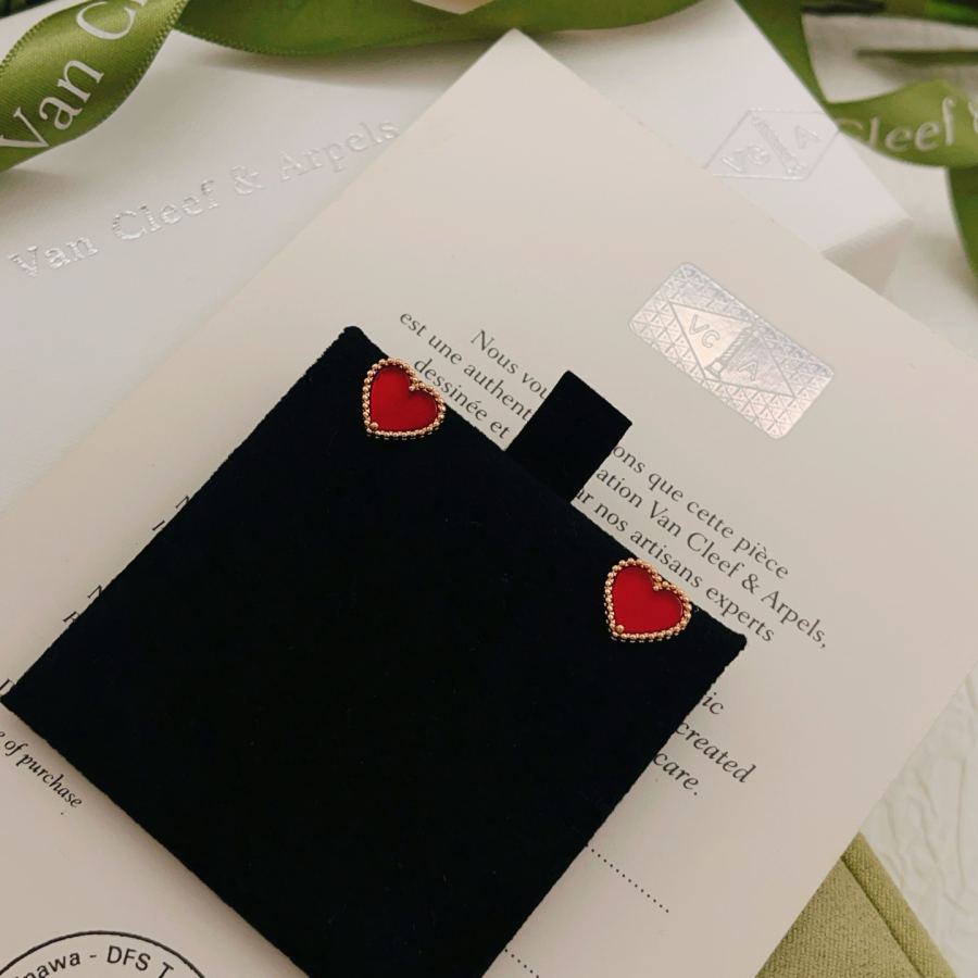 Van Cleef & Arpels Schmuck Van Cleef*Arpel* ZP Serie — photo 4